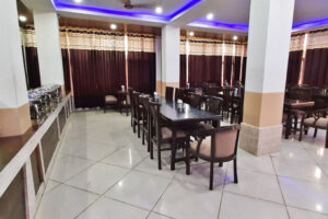 dinning-hall